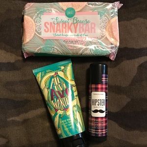 Basic Perfectly Posh Bundle! NWT!